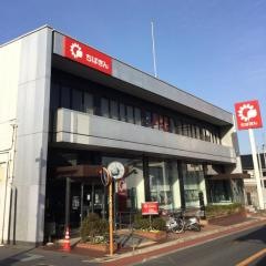 千葉銀行佐倉支店