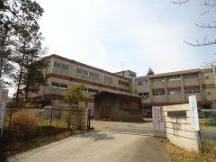 辰巳台東小学校