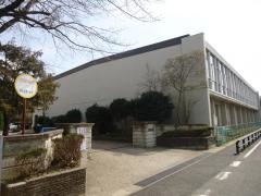 辰巳台東小学校