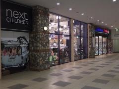 スーパースポーツゼビオ　フルルガーデン八千代店