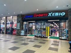 スーパースポーツゼビオ　フルルガーデン八千代店