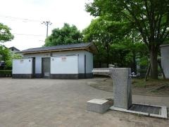千葉東南部第3公園
