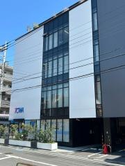 東和銀行　葛西支店