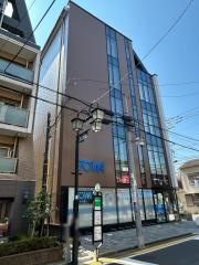 東和銀行　葛西支店