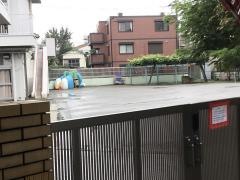 東小松川おひさま保育園
