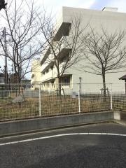 飛田給小学校