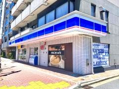 ローソン　亀戸七丁目店