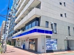 ローソン　亀戸七丁目店