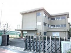 厚木市立相川中学校