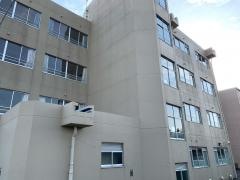 厚木市立相川中学校