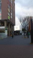 三井住友銀行センター南支店