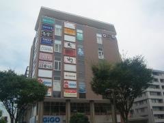 三井住友銀行センター南支店