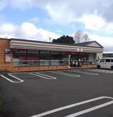 セブンイレブン　相模原南橋本店