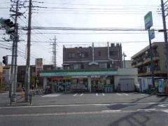 ファミリーマート　川崎井田店