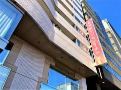 新横浜フジビューホテル