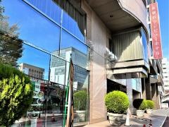 新横浜フジビューホテル