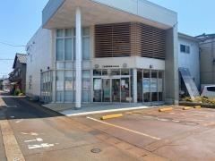 三条信用金庫四日町支店
