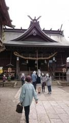 堀出神社