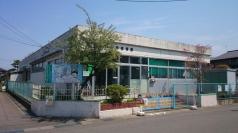 森田東保育園