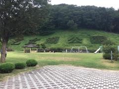 乙女湖公園