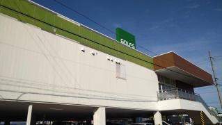 ゴルフ５　岐阜店