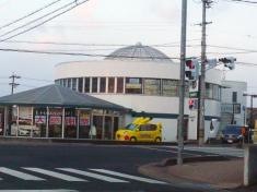 岐阜トヨペット真正店