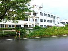 向田小学校