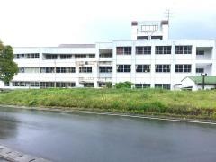 向田小学校