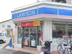 ローソン　袋井駅前通店