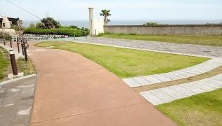 御前崎・遠州灘県立自然公園