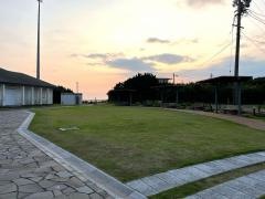 御前崎・遠州灘県立自然公園