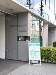 りそな銀行赤門通支店
