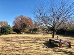 第十二号勅使ケ池緑地