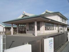 第二長太の浦保育園