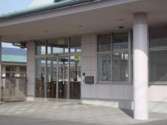 第二長太の浦保育園