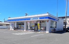 ローソン　四日市別名店