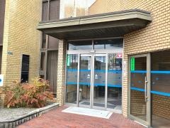 滋賀中央信用金庫栗東支店