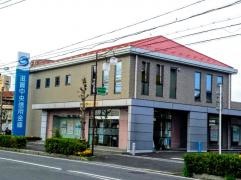 滋賀中央信用金庫草津支店
