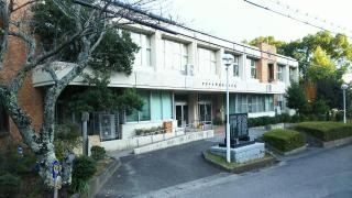 甲南第三小学校