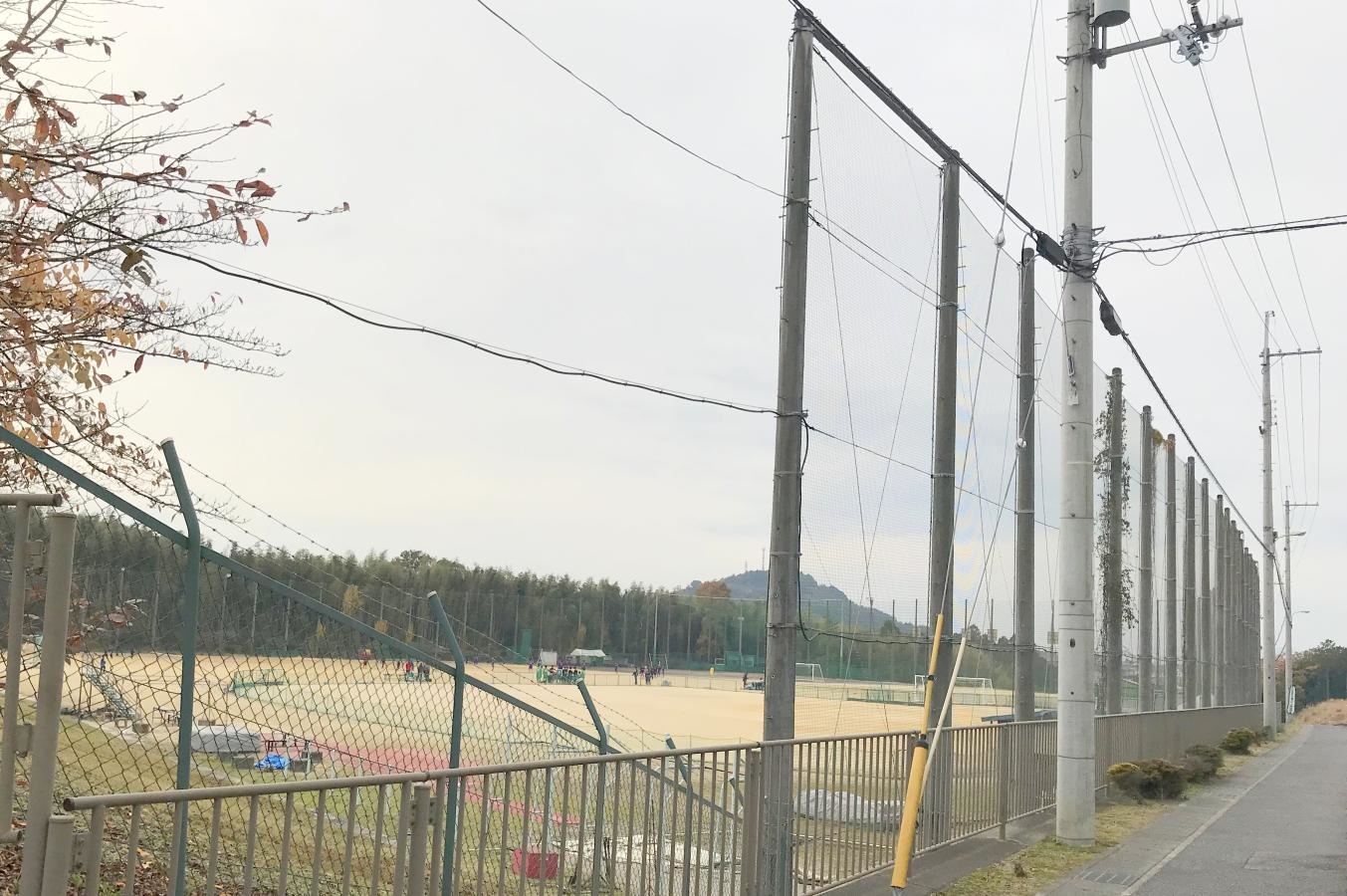 栗東健康運動公園
