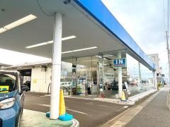 ネッツトヨタ京都福知山前田店