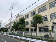 花園小学校