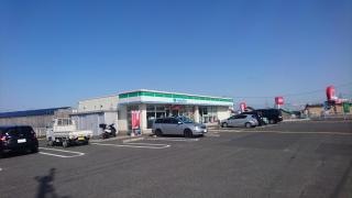 ファミリーマート　泉南男里北店