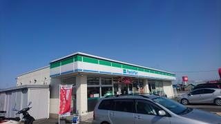 ファミリーマート　泉南男里北店