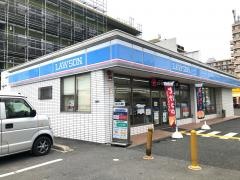 ローソン　東大阪玉串町東店
