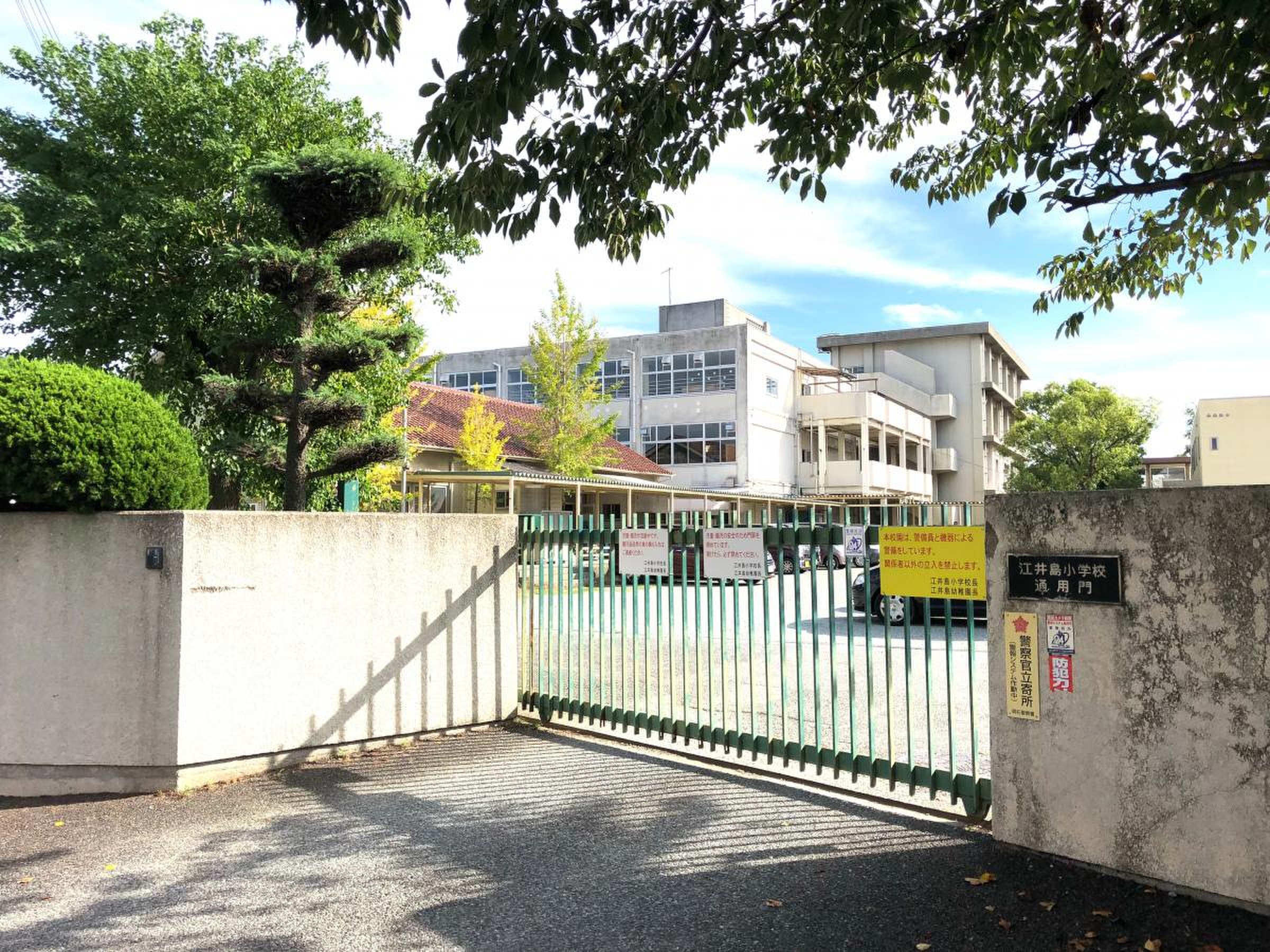 活動歴および当時の関連ビジュアル記録