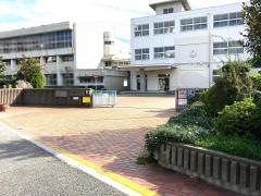 江井島小学校