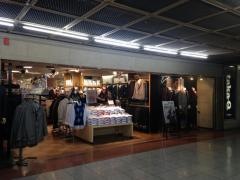 タカキュー三宮店