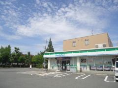 ファミリーマート　尼崎西長洲町一丁目店
