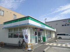 ファミリーマート　尼崎西長洲町一丁目店